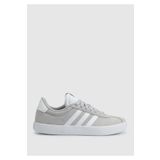 Adidas ID6280 VL Court 3.0 Gri Kadın Sneaker