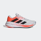 Adidas ID6315 Questar 3 Dash Gri Çekirdek Siyah Güneş Kırmızısı Spor Ayakkabı