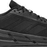Adidas ID6316 Questar 3 M Siyah Erkek Koşu Spor Ayakkabı