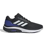 Adidas ID6483 Cloudfloam Walk Siyah Erkek Spor Ayakkabı