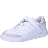 Adidas ID6507 Courtblock El Ftwr White Spor Ayakkabı