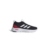 Adidas ID6519 Cloudfoam Move Sock Erkek Sneaker, Siyah, 42,5 Beden