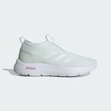 Adidas ID6526 Cloudfoam Move Sock Kadın Günlük Spor Ayakkabı - Yeşil
