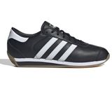Adidas ID6600 Country II Siyah Unisex Günlük Ayakkabı