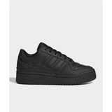 Adidas ID6844-001 Forum Bold Stripes Siyah Kadın Sneaker