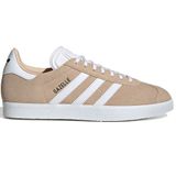 Adidas ID7006 Gazelle W Krem Unisex Spor Ayakkabı