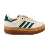 Adidas ID7056 Gazelle Bold W Krem Kadın Günlük Ayakkabı