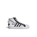 Adidas ID7353 Bravada 2.0 Mid Erkek Ayakkabı