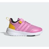 adidas ID7366 LEGO Racer TR21 El K Spor Ayakkabı - Pembe