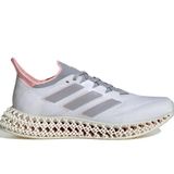 Adidas ID8311 4DFWD 4 W Beyaz Kadın Koşu Spor Ayakkabı