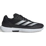 Adidas ID8545 Defiant Speed 2 M Siyah Erkek Tenis Spor Ayakkabı