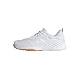 Adidas ID8633 Dropset 3 Training Beyaz Unisex Spor Ayakkabı
