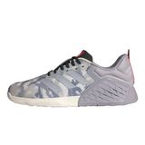 Adidas ID8659 Drop Step 3 GFX Gri Erkek Spor Ayakkabı