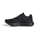 Adidas ID8764 Galaxy 7 W Cblack Cblack Cblack Kadın Siyah Spor Ayakkabı