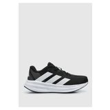 Adidas ID8765 Galaxy 7 W Siyah Kadın Koşu Ayakkabısı