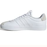 Adidas ID8795 VL Court 3.0 Beyaz Unisex Spor Ayakkabı