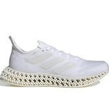 Adidas ID8884 4DFWD 4 Beyaz Kadın Koşu Ayakkabısı