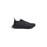 Adidas ID8886 4DFWD 4 M Siyah Unisex Koşu Spor Ayakkabı