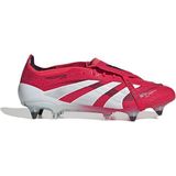 Adidas ID8941 Kırmızı Predator Elite FT SG Erkek Futbol Krampon