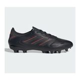 Adidas ID9052 Copa Pure III League FG MG Cblack Carbon Lucred Unisex Spor Ayakkabı