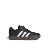 adidas ID9154-VL COURT 3.0 EL C Siyah Erkek Yürüyüş Ayakkabısı