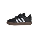 Adidas ID9156 VL Court 3.0 CF I Siyah Bebek Günlük Ayakkabı