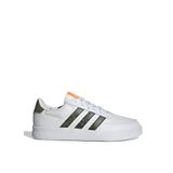 Adidas ID9554 Breaknet 2.0 Beyaz Erkek Tenis Ayakkabısı