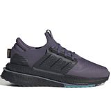 Adidas ID9584 X_Plrboost Mor Kadın Koşu Spor Ayakkabı