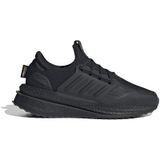 Adidas ID9585 X_Plrboost Siyah Kadın Koşu Spor Ayakkabı