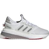 Adidas ID9590 X Plrboost Beyaz Gri Kadın Günlük Spor Ayakkabı