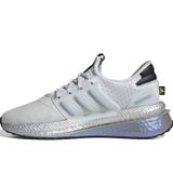 Adidas ID9596 Plrboost Gri Erkek Koşu Ayakkabısı