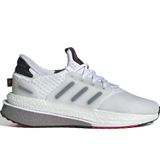 Adidas ID9599 X Plrboost Beyaz Gri Erkek Koşu Spor Ayakkabı