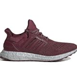 Adidas ID9676 Ultraboost 1.0 W Kırmızı Kadın Koşu Spor Ayakkabı