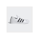 Adidas IE0399 Beyaz Superstar Slip On Kadın Spor Ayakkabısı