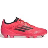 Adidas IE0602 F50 League FG-MG Kırmızı Çoklu Çim Zemin Erkek Krampon
