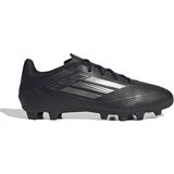 Adidas IE0614 F50 Club FxG Siyah Erkek Krampon
