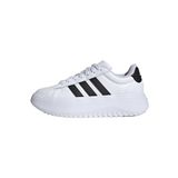 Adidas IE1092 Grand Court Platform Beyaz Kadın Spor Ayakkabı