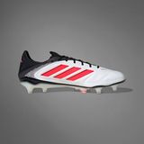 Adidas IE1173 Copa Pure III Club FG-MG Ftwwht-Lucred-Cblack Unisex Spor Ayakkabı