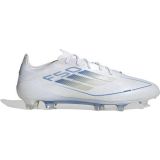 Adidas IE1204 Beyaz F50 Elite FG Erkek Futbol Krampon