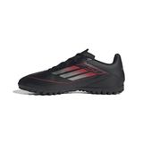 Adidas IE1224 F50 Club Messi TF Siyah Erkek Halı Saha Spor Ayakkabı