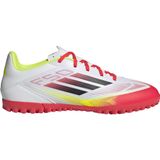 Adidas IE1225-E F50 Club TF Beyaz Erkek Spor Ayakkabı