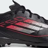 Adidas IE1232 F50 League TF Cblack Ironmt Lucred Unisex Yetişkin Spor Ayakkabı