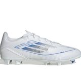 Adidas IE1293 F50 League FG/MG Beyaz Erkek Çim Zemin Kramponu