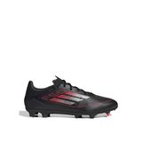 Adidas IE1294 F50 League FG MG Siyah Erkek Krampon