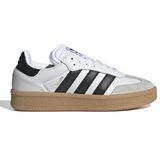 Adidas IE1377 Samba XLG Beyaz Unisex Günlük Ayakkabı