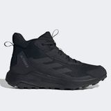 Adidas IE1473 Terrex Anylander Mid Siyah Erkek Outdoor Bot