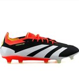 Adidas IE1802 Predatör Elite FG Siyah Unisex Krampon