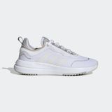 Adidas IE2021 Fukasa Run Beyaz Kadın Spor Ayakkabı