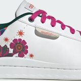 Adidas IE2167 Court Silk Beyaz Kadın Tenis Ayakkabısı
