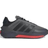 Adidas IE2644 Avryn Siyah Erkek Günlük Ayakkabı